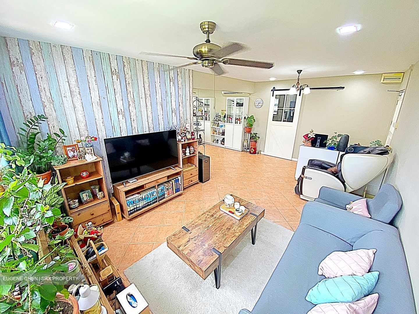 Blk 412 Pasir Ris Drive 6 (Pasir Ris), HDB 5 Rooms #546170111